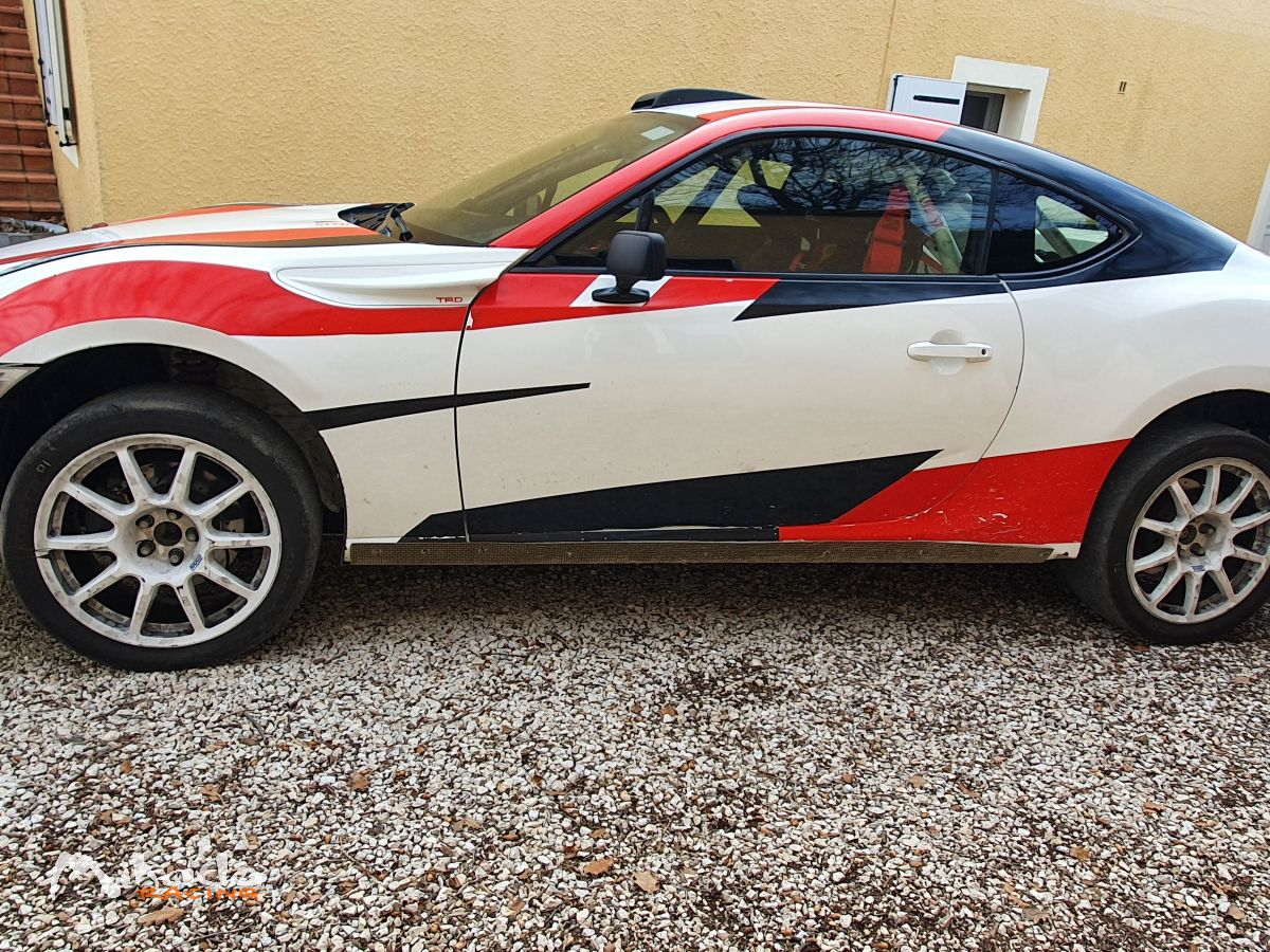 RWD is back GT86 BRZ A7 TERRE – photo 5 sur 5