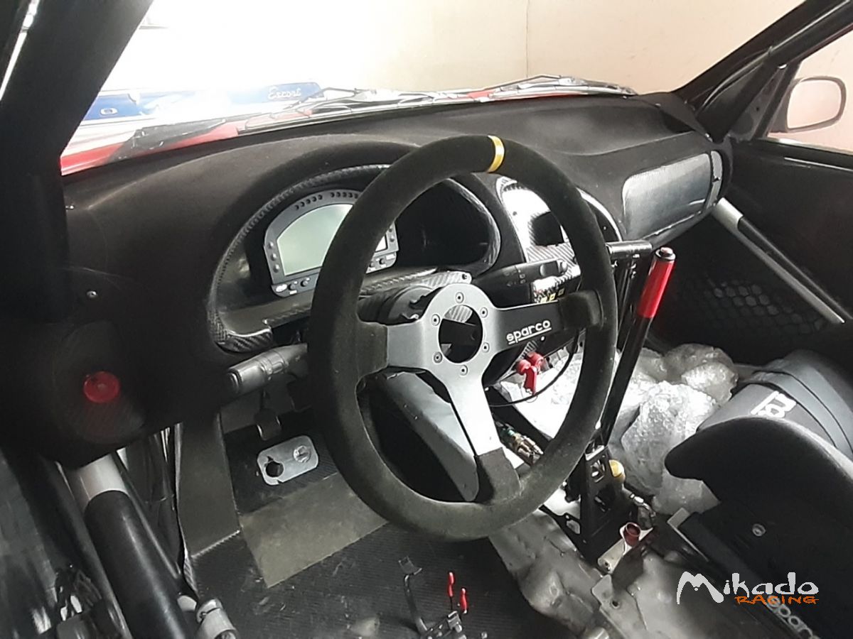 saxo super 1600 – photo 2 sur 3