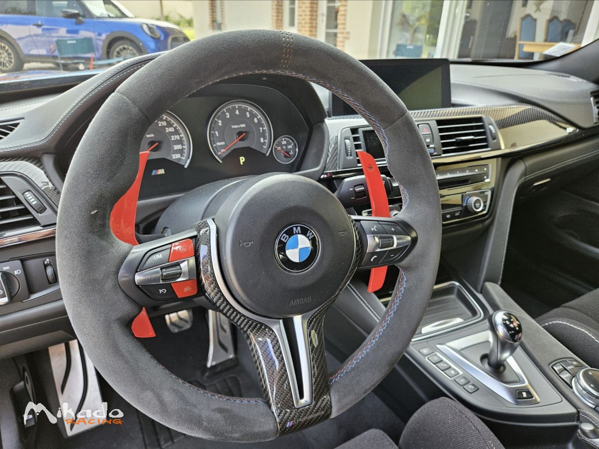 Bmw M4 f82 – photo 2 sur 6