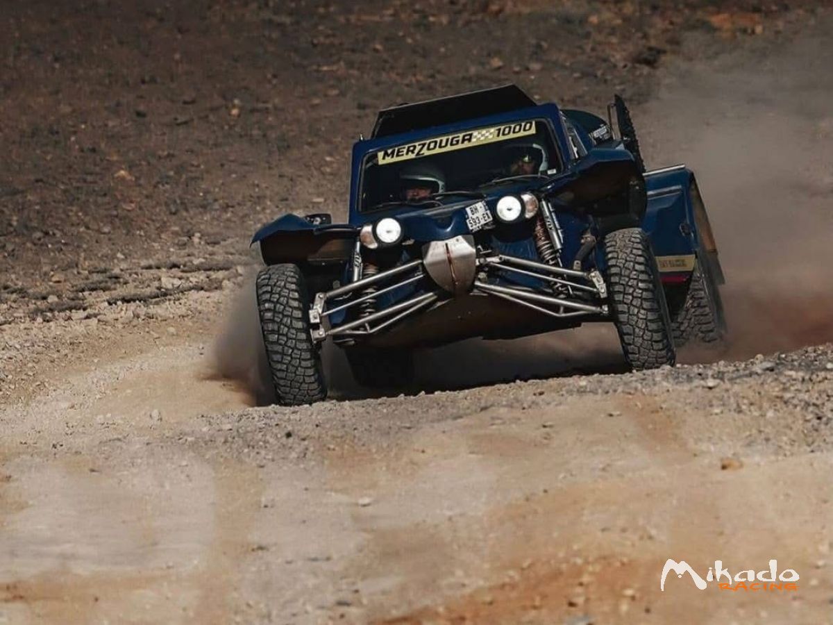 Location Buggy RMA Racing Rallye Raid – photo 5 sur 6