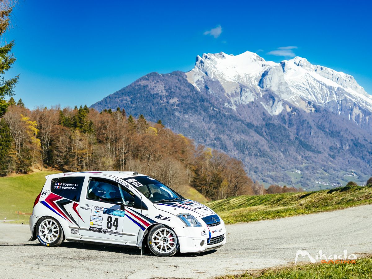 C2 R2 Max – photo 1 sur 2
