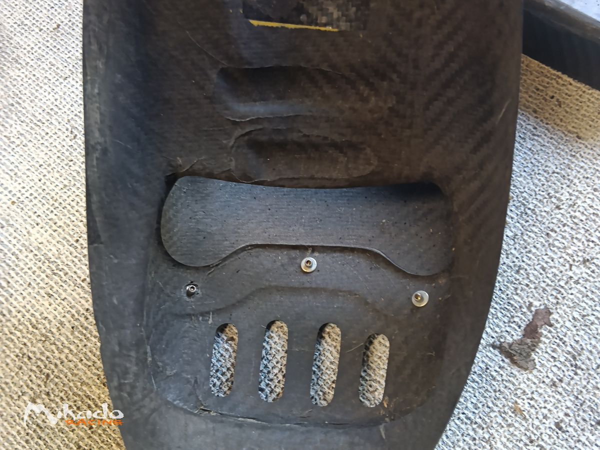 Dallara – photo 4 sur 6