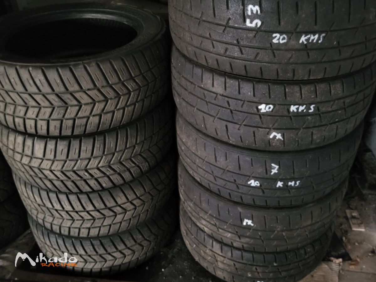 hankook 15 pouces – photo 1 sur 3