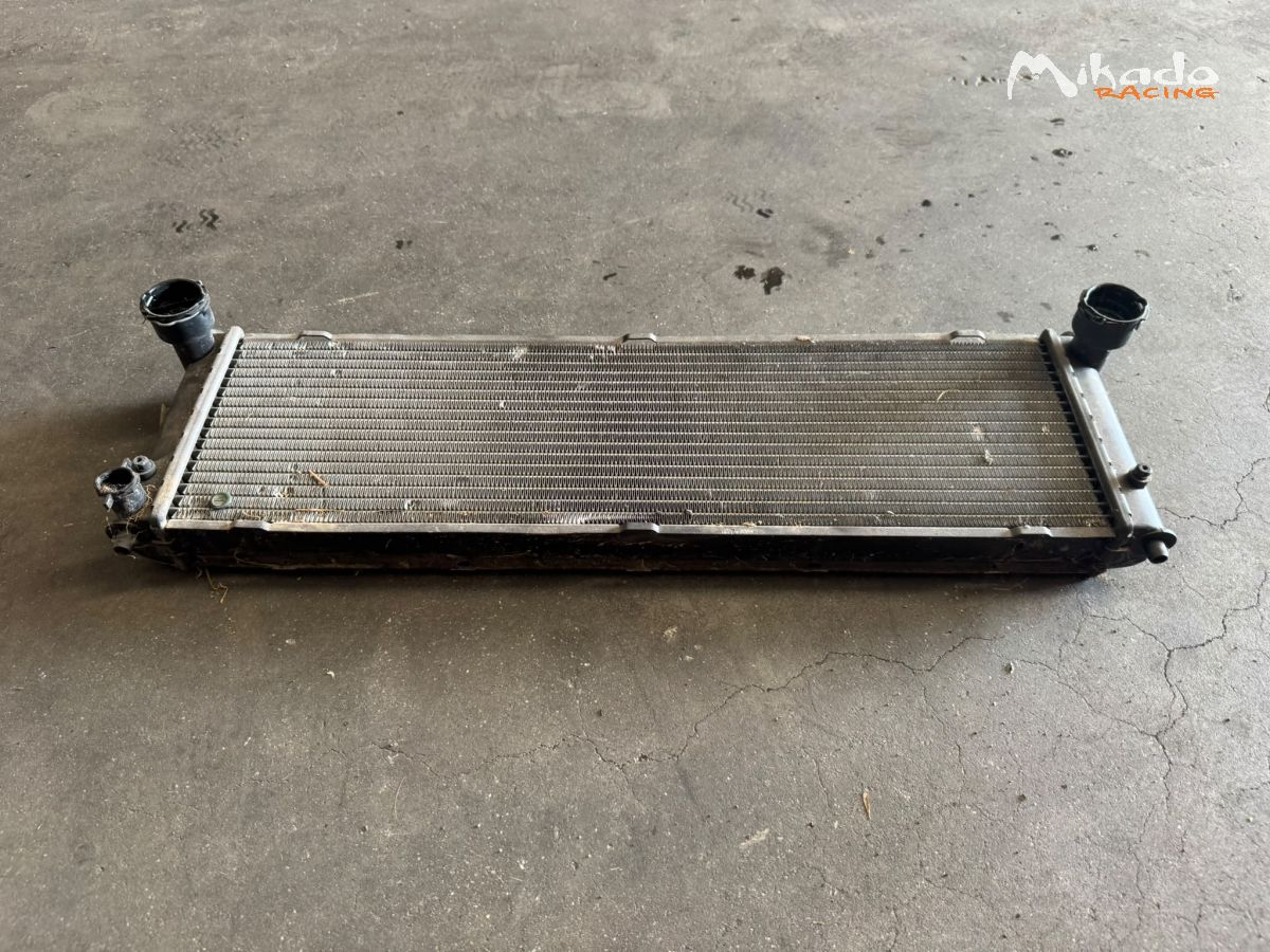 Radiateur moteur MAHLE CR 1394 000P - Porsche 996 – photo 1 sur 4