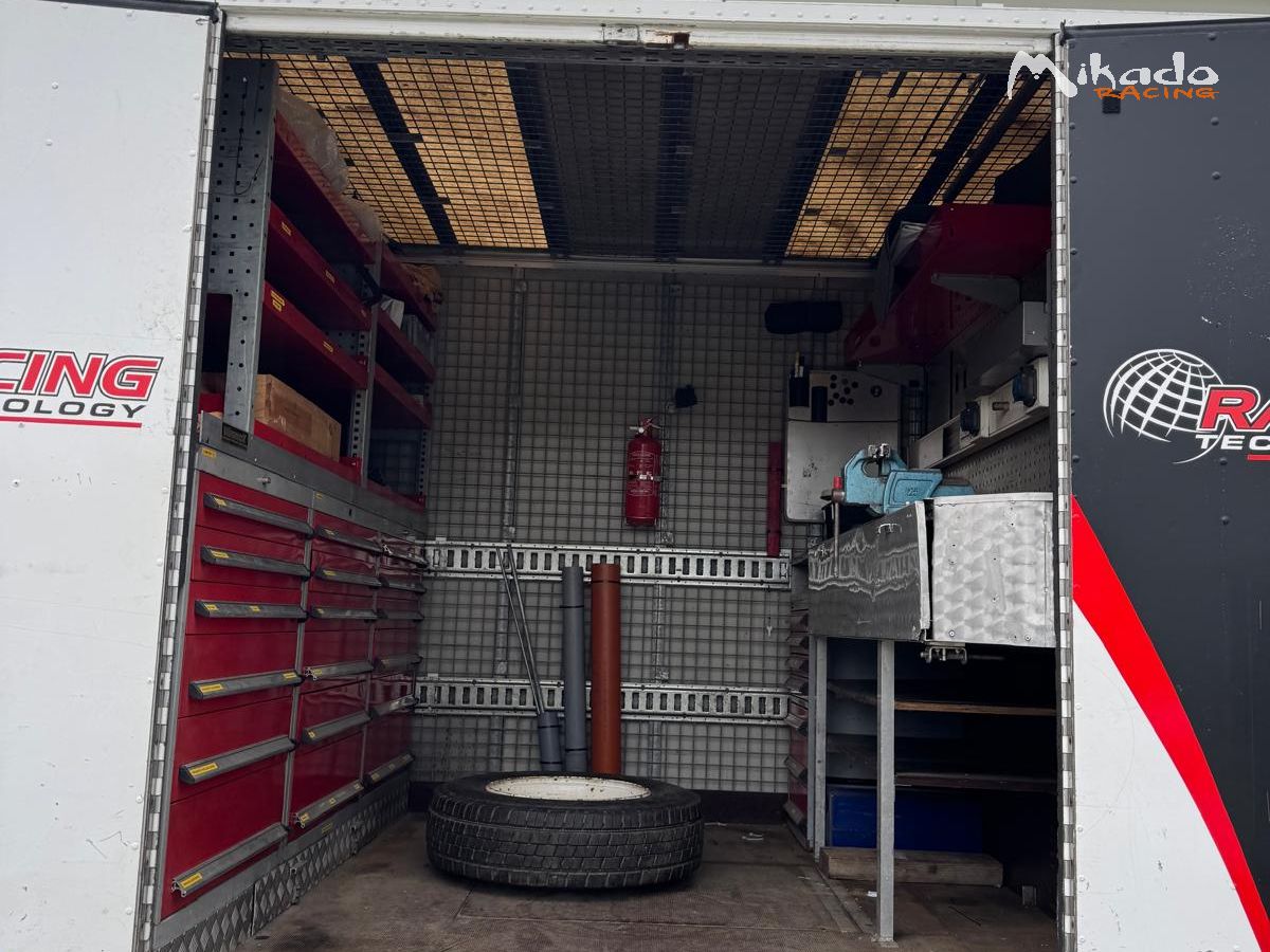Camion d – photo 5 sur 6