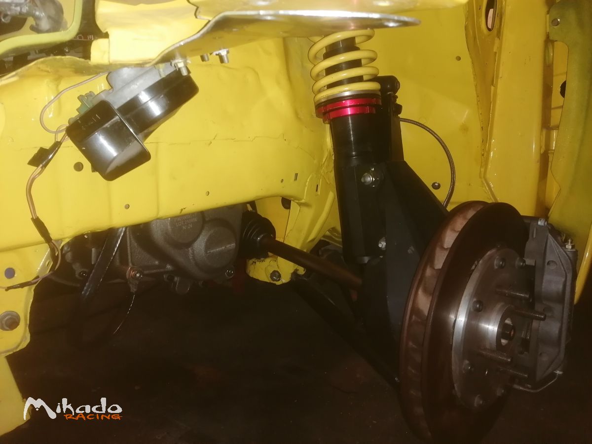 106 f2000 reprise possible – photo 4 sur 4