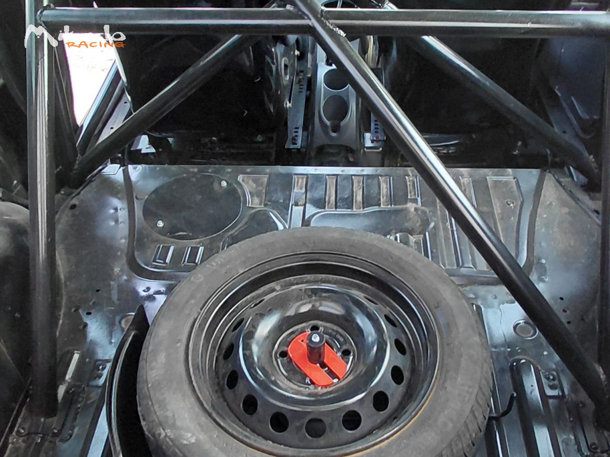 C2 vts trackdays – photo 5 sur 5