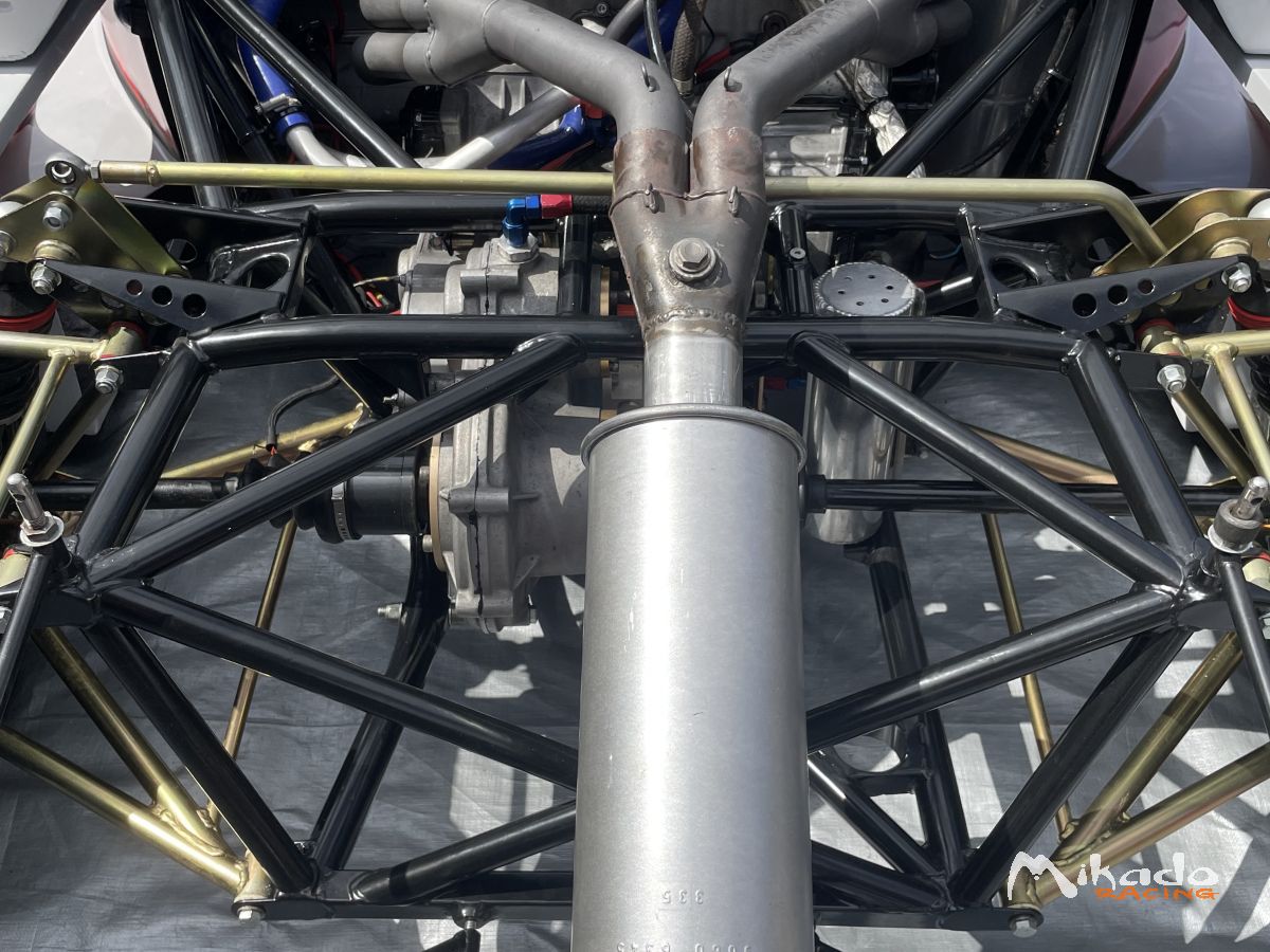 Radical SR3 – photo 6 sur 6