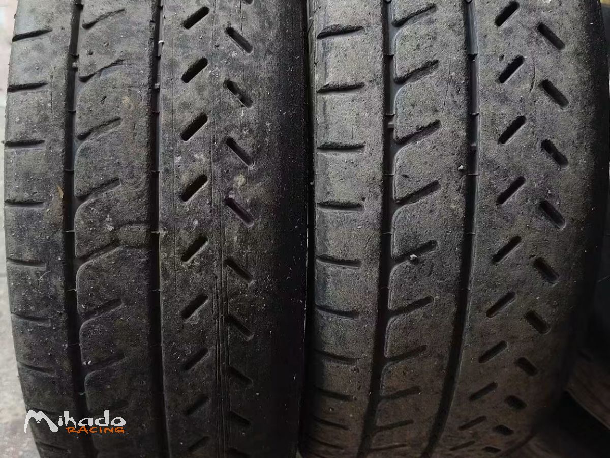 Michelin r21 16p 15% usure