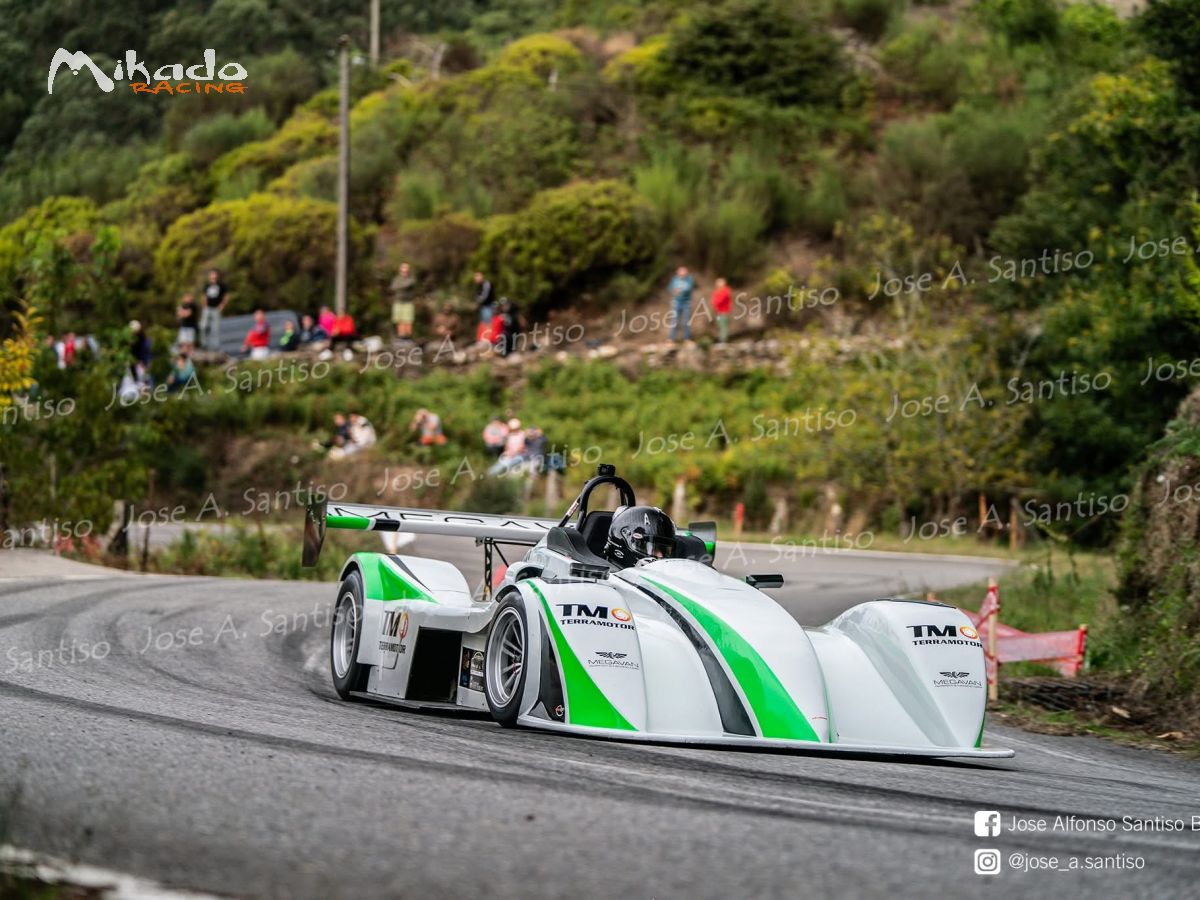 GLORIA C8P EVO – photo 3 sur 3