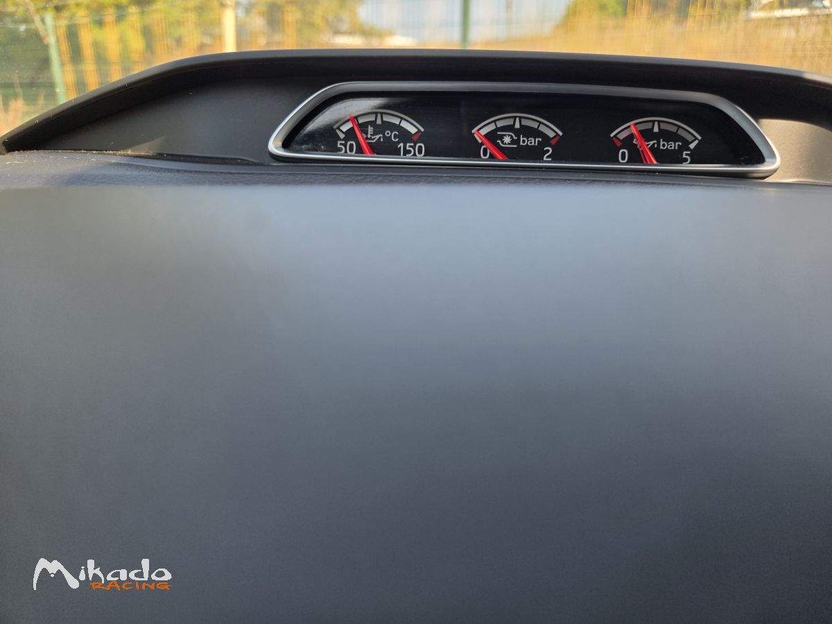 Ford focus mk3 ST 2l 250cv de 02/2018 – photo 6 sur 6