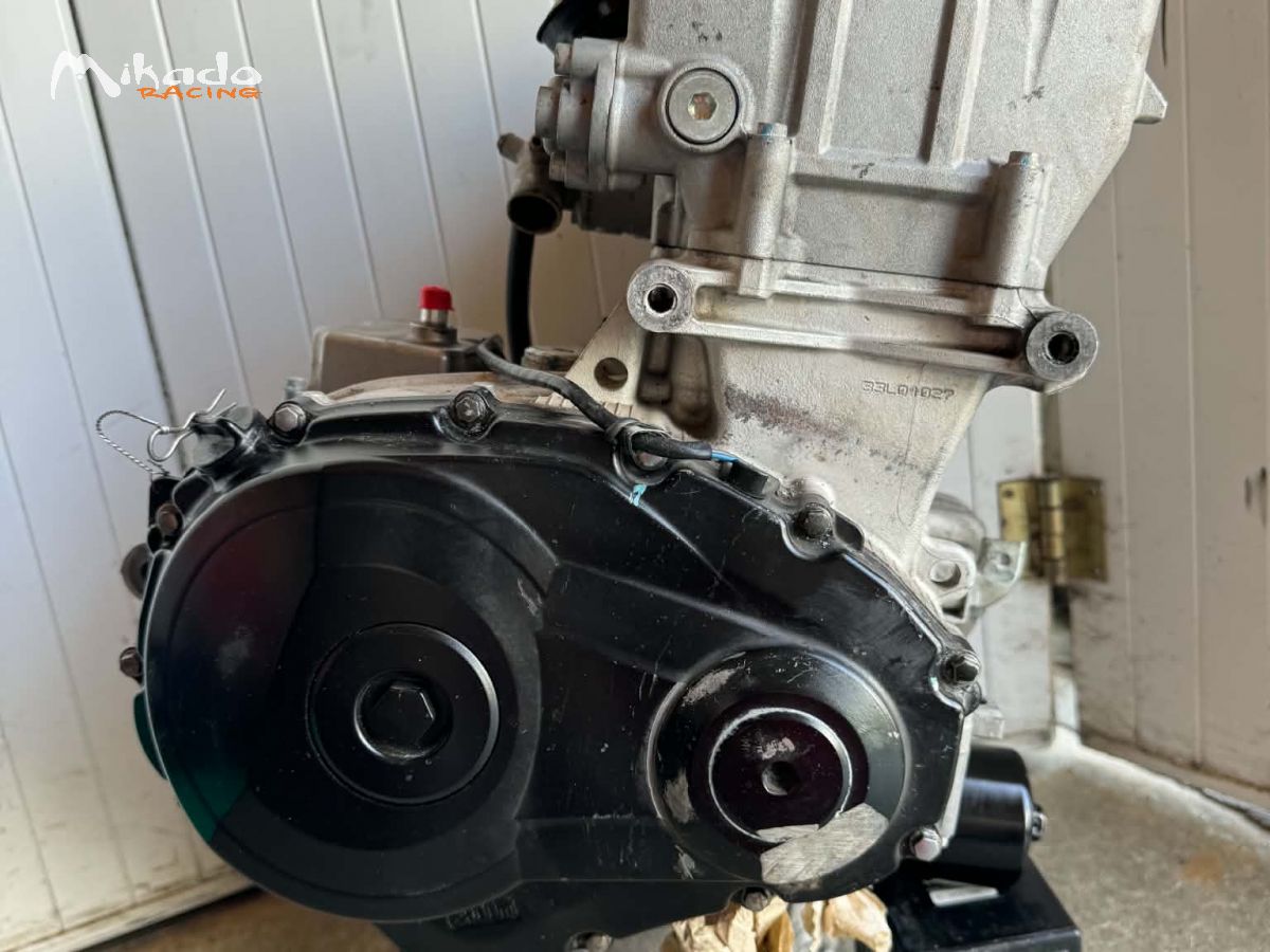 Moteur SUZUKI 1000 GSXR 2009/2010/2011/2012/2013/2014/2015/2016 – photo 2 sur 3