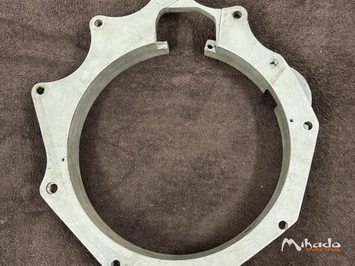 Entretoise Grac pour moteur Simca JRD et boîte Hewland FT200 – photo 6 sur 6