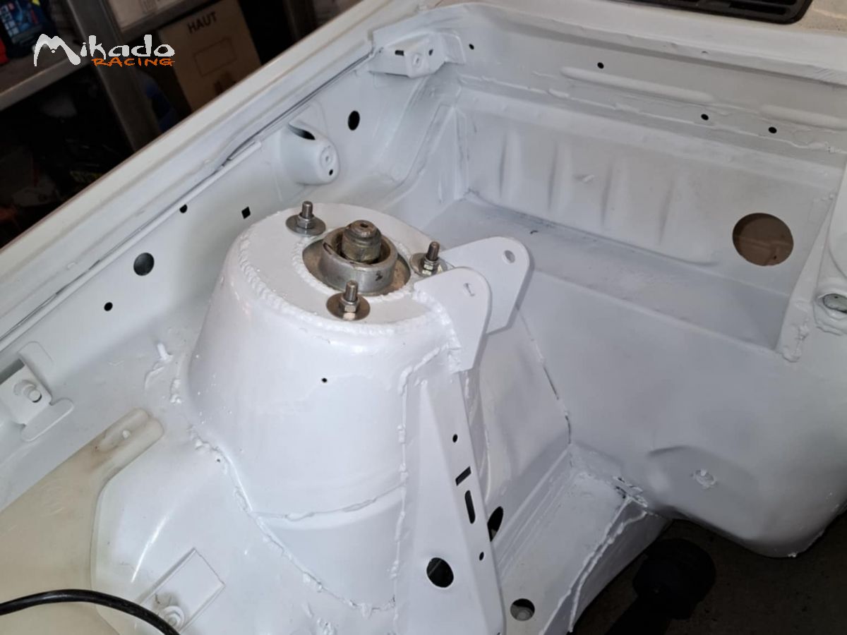 Bmw e30 325i – photo 1 sur 3