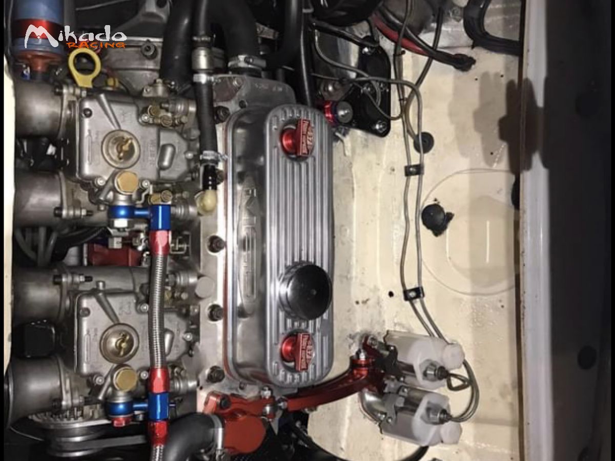 Austin mini Gt – photo 4 sur 5
