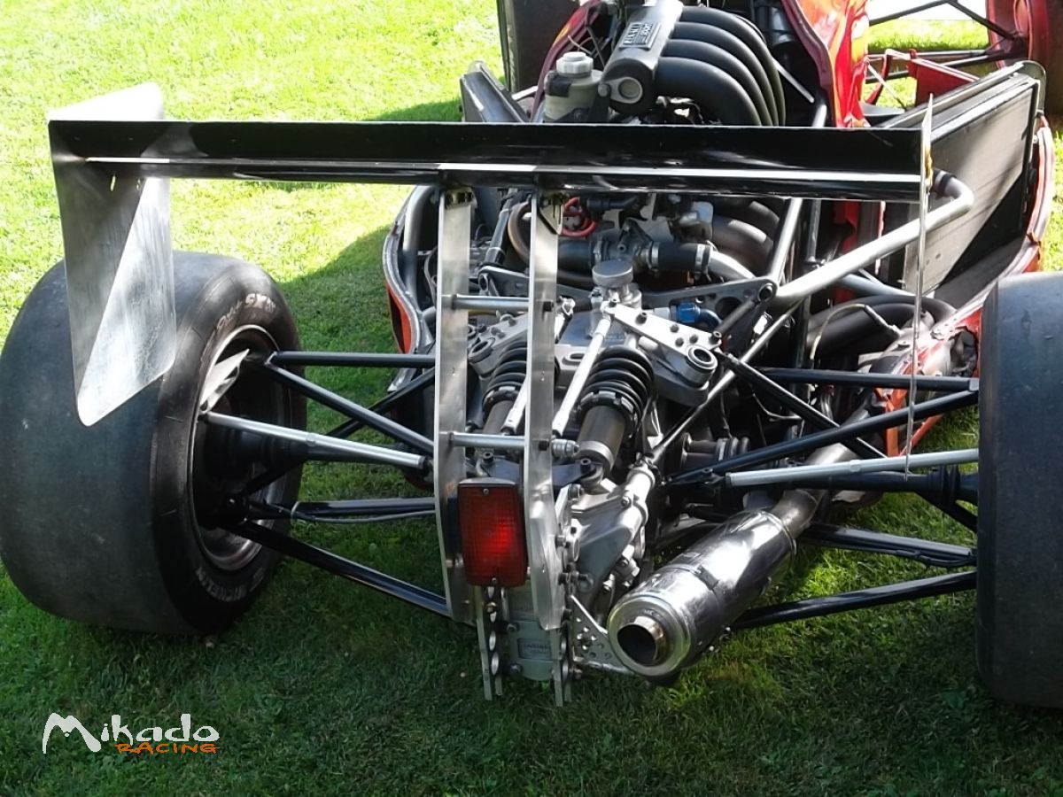 MARTINI MK71 – photo 3 sur 5