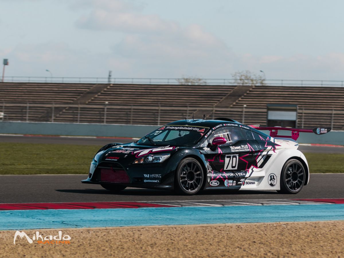 LAMERA CUP 70 – photo 1 sur 3