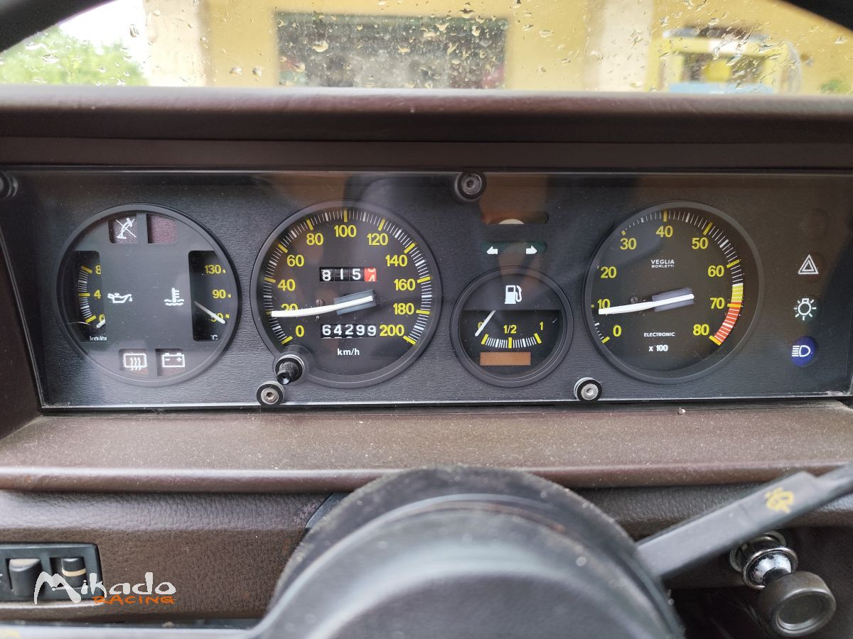fiat X 1.9 – photo 5 sur 6