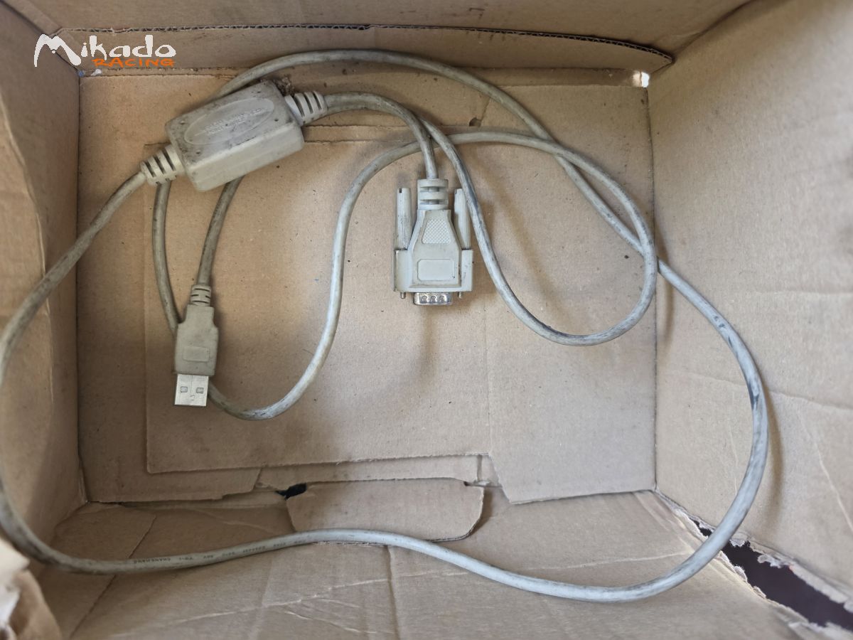 Calculateur E-race – photo 3 sur 3