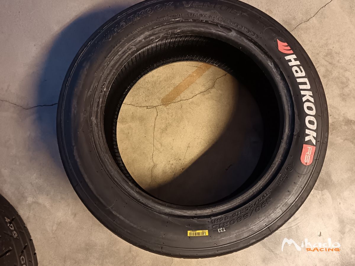 Hankook T33 NEUF – photo 2 sur 6