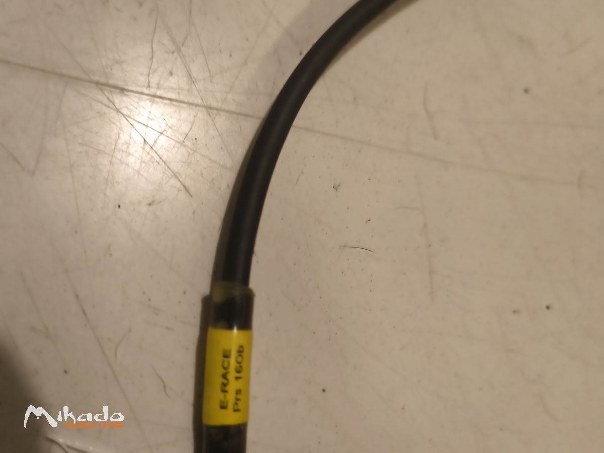 SONDE / CAPTEUR PRESSION FREIN E-Race 160 bars – photo 2 sur 3