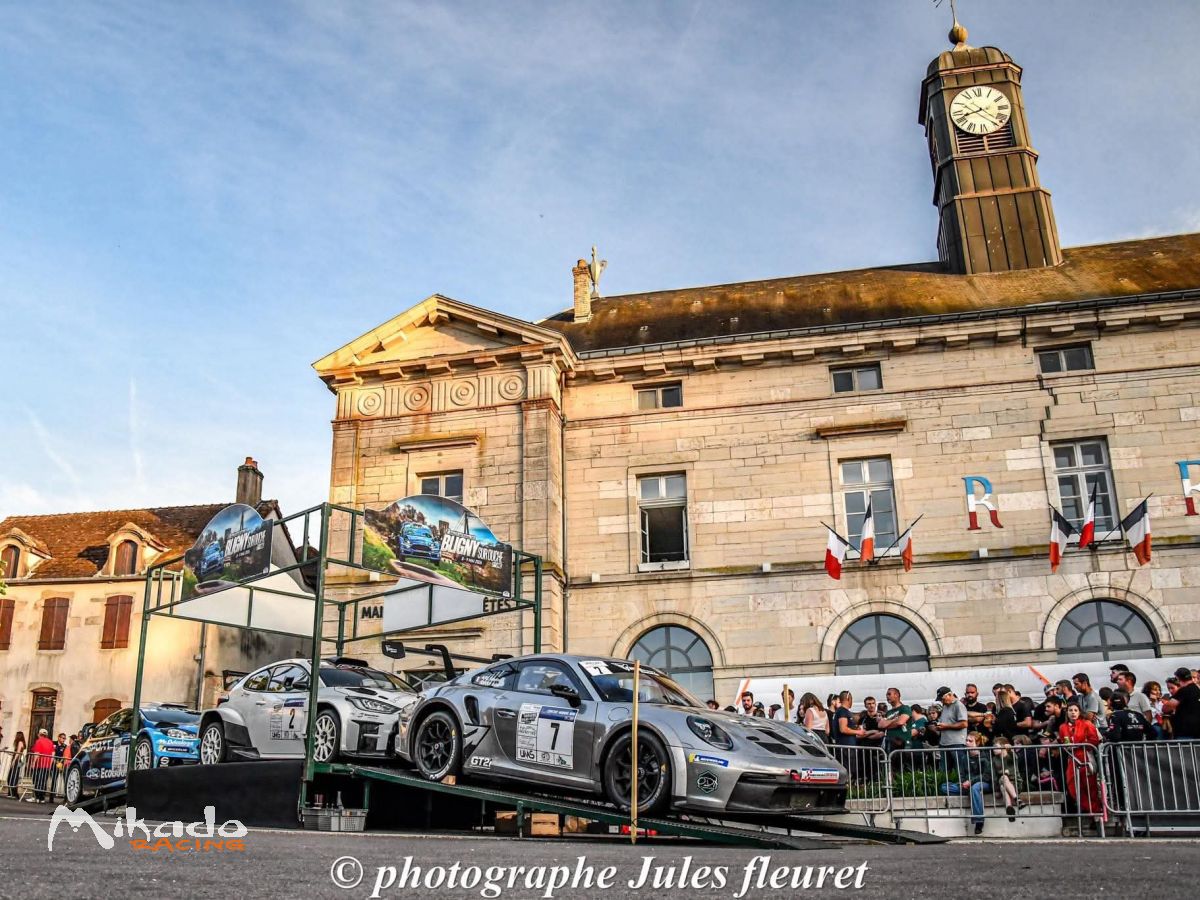 Tarifs réduits fin de saison Porsche 992 – photo 2 sur 3