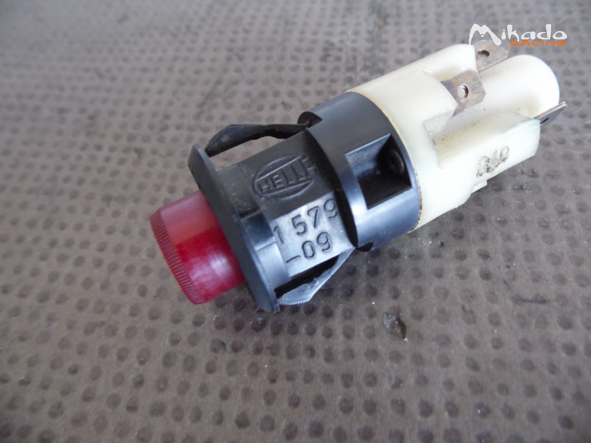 INTERRUPTEUR WARNING 91161312432 PORSCHE 911 – photo 4 sur 6