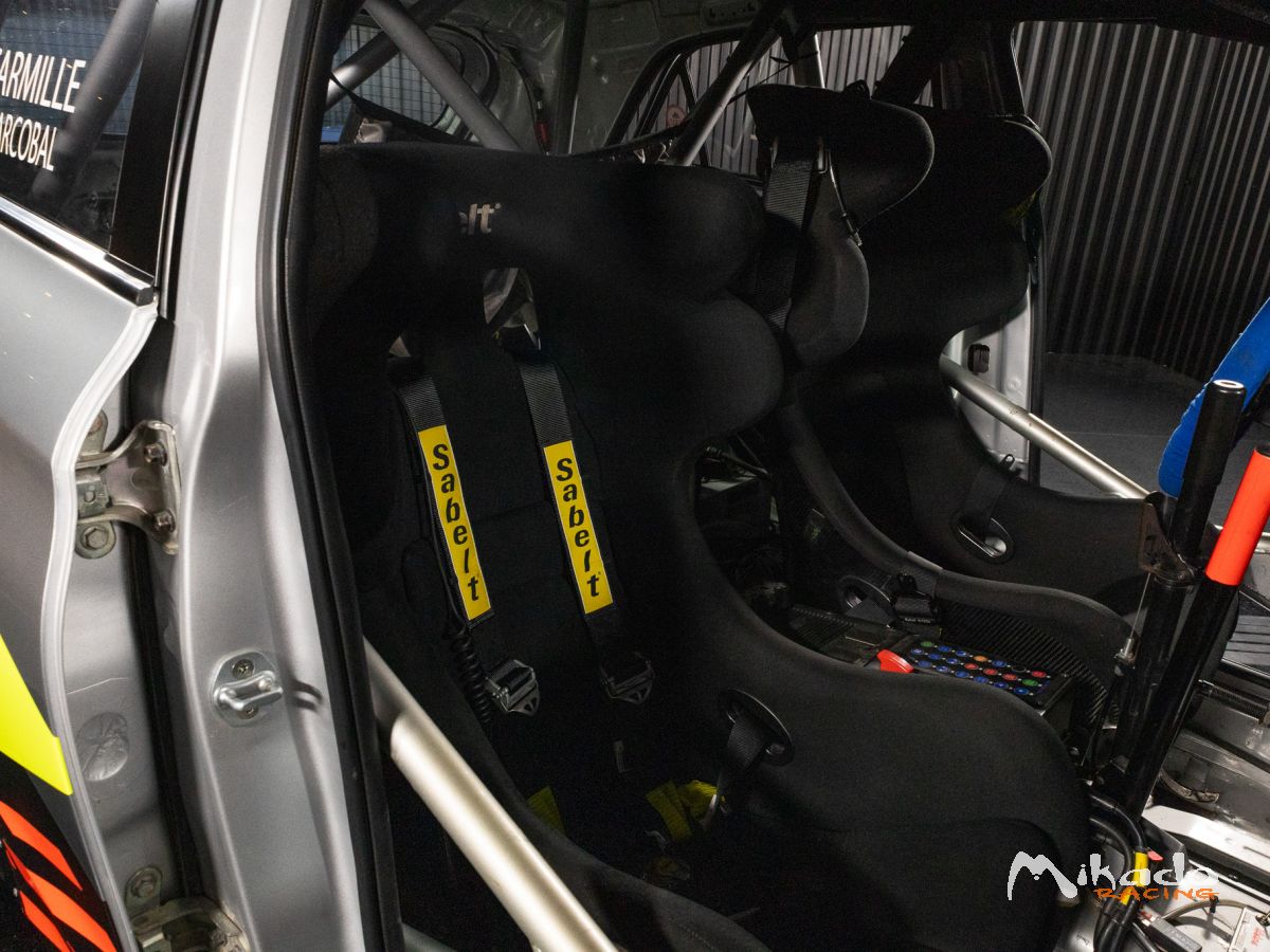 HYUNDAI I20 NG R5 EVO2 – photo 5 sur 6