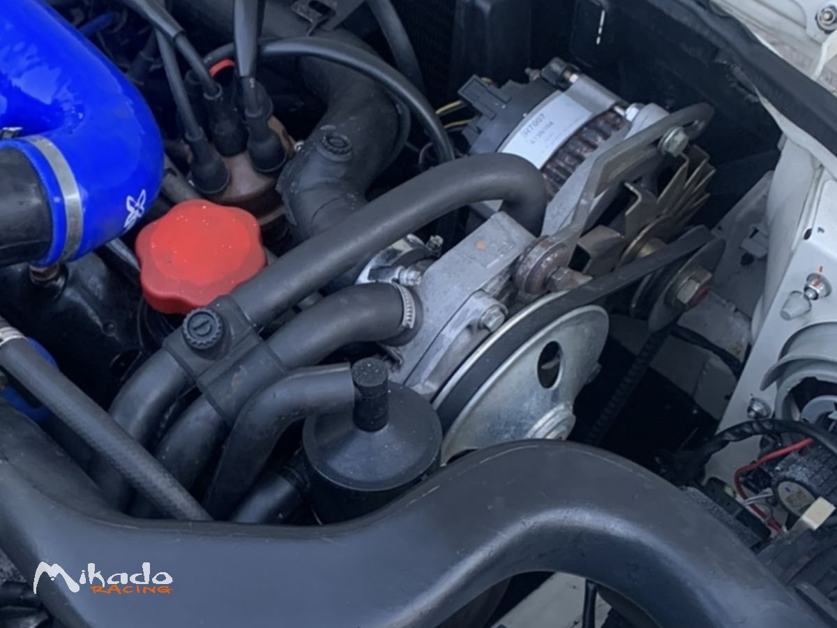 Renault 5gt turbo – photo 2 sur 5
