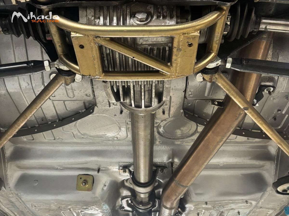 Lancia Delta gr.A 16v R90 – photo 6 sur 6