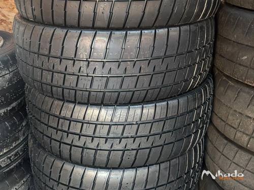 Pneus Michelin 17´