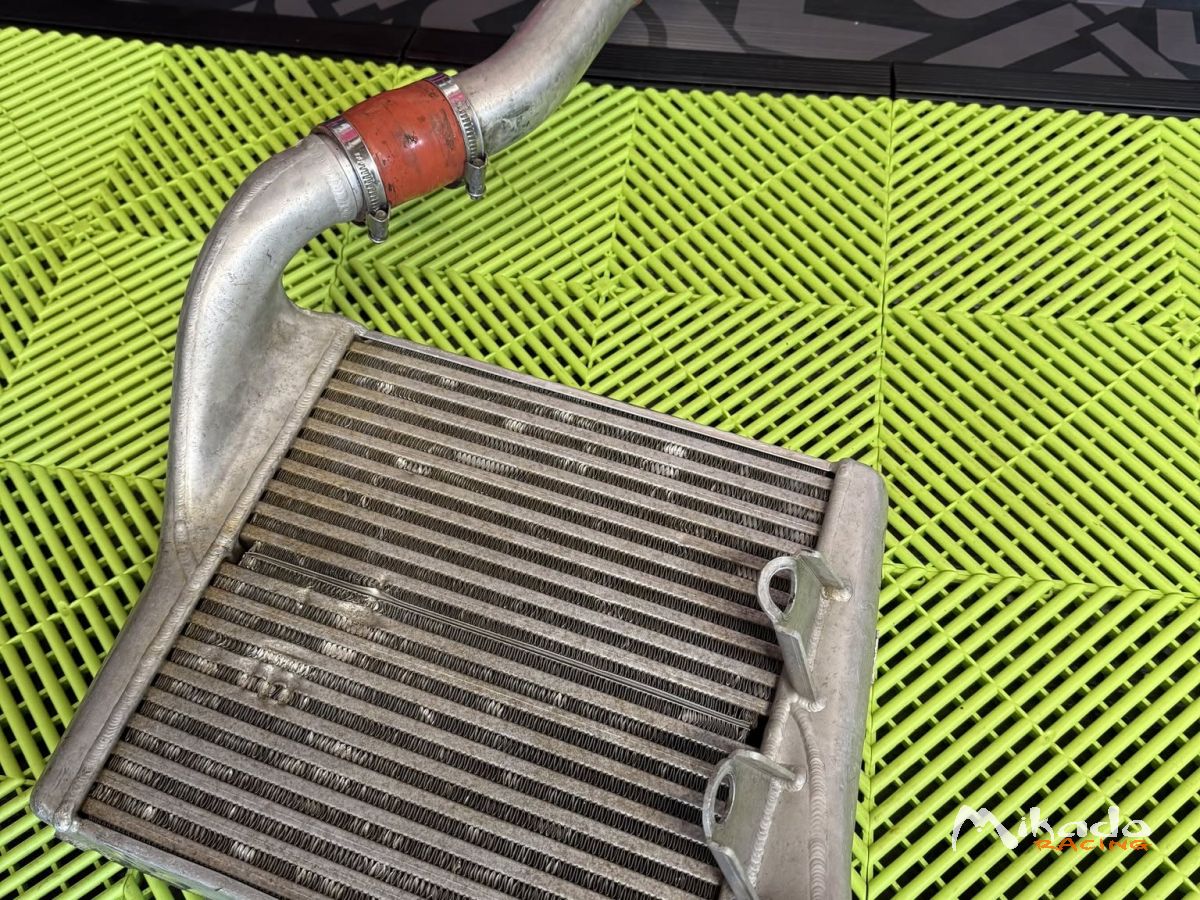 CITROËN DS3 R5 – INTERCOOLER + CONDUIT D’ADMISSION – photo 4 sur 6