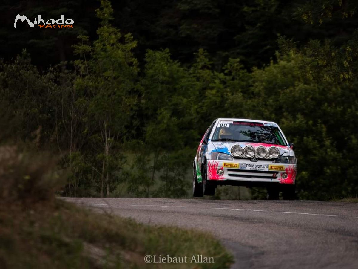 106 A6 – photo 2 sur 4