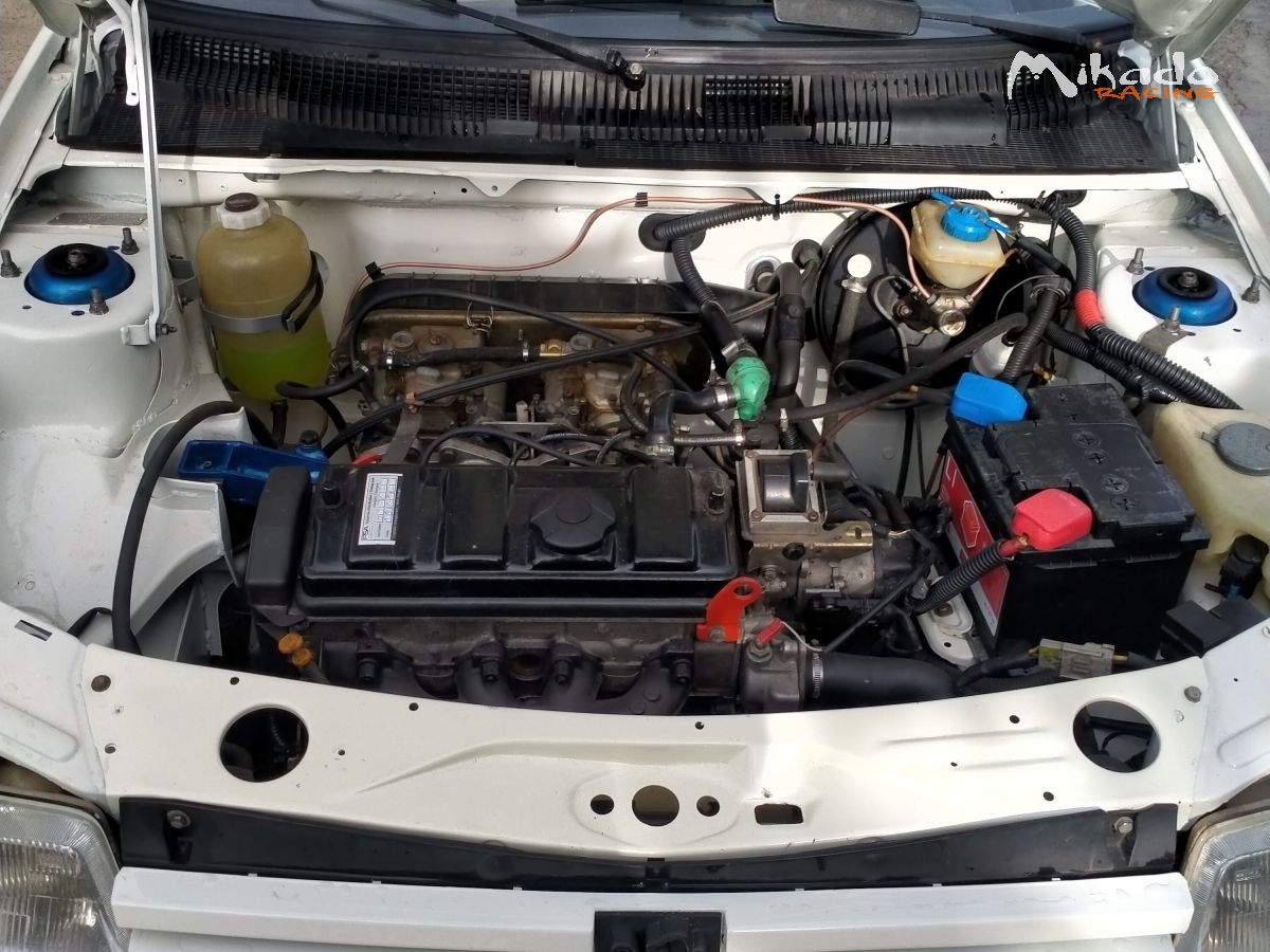 205 rallye N1 – photo 3 sur 6