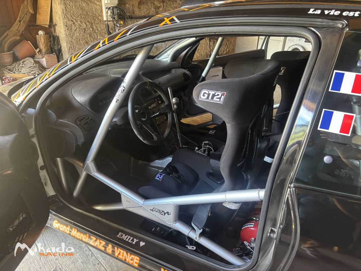 Belle 206 – photo 1 sur 6