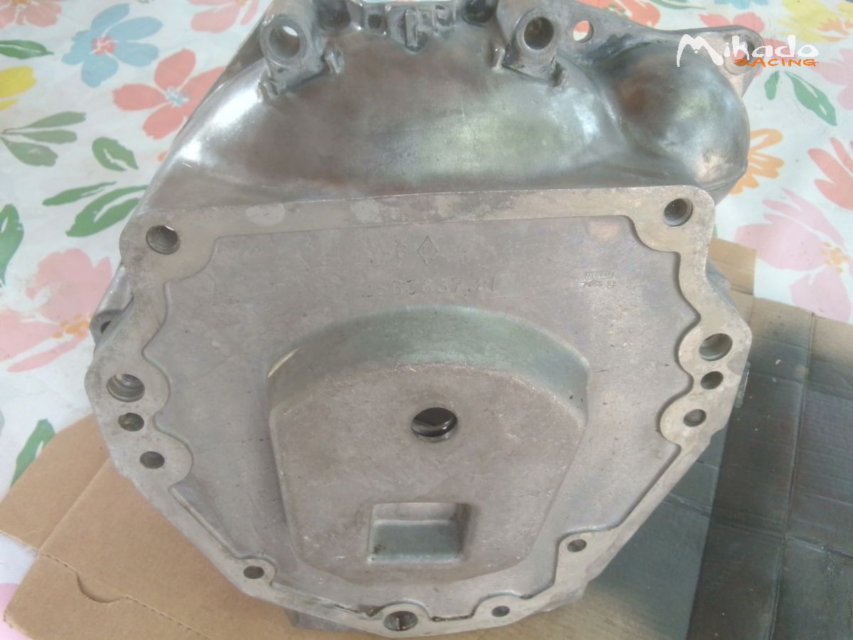 Renault 8 . dauphine.caravelle cloche de boîte 330 – photo 1 sur 4