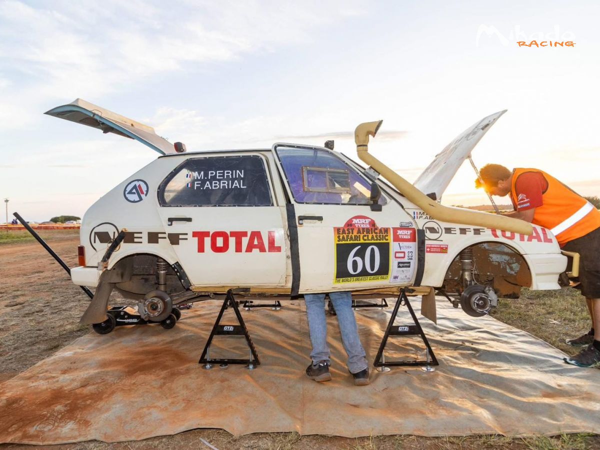 Visa 'Chrono' groupe B avec PTH valide – photo 3 sur 6