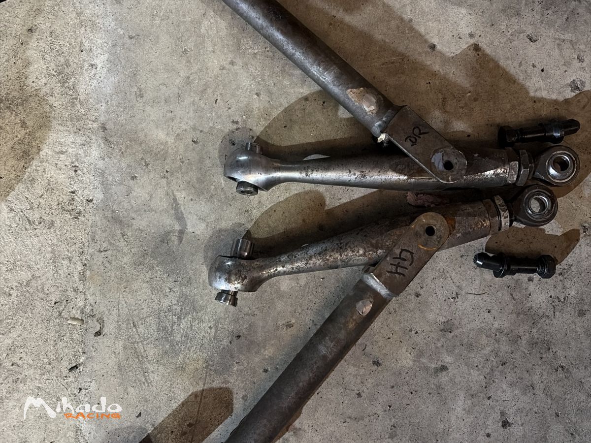 Vend triangles 106 F2000