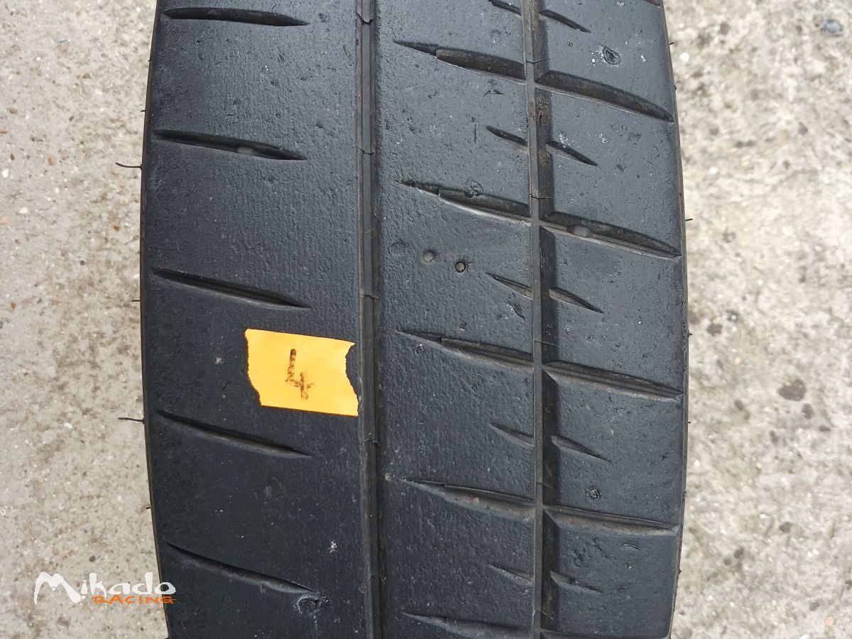 2 Michelin M20 en 19/63-17 – photo 5 sur 6