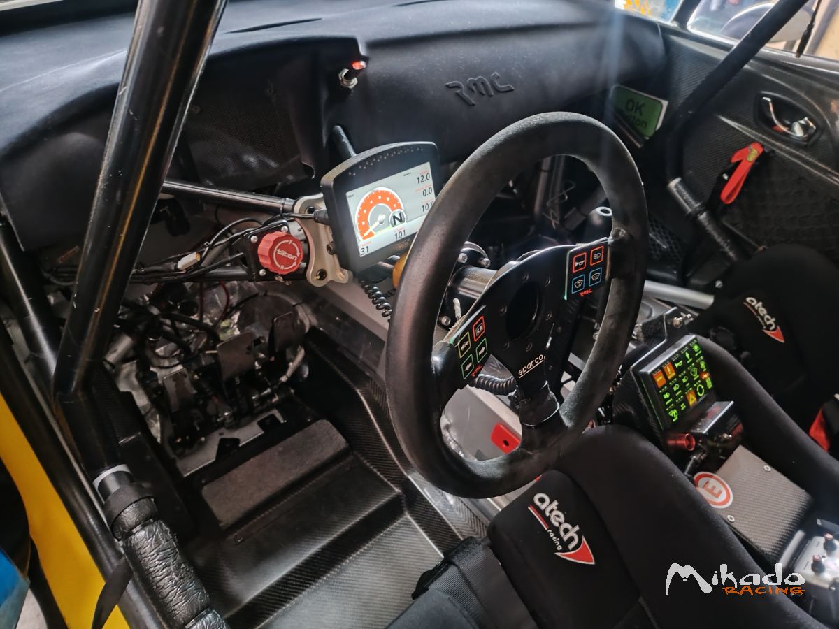 Clio RMC N5 – photo 2 sur 5