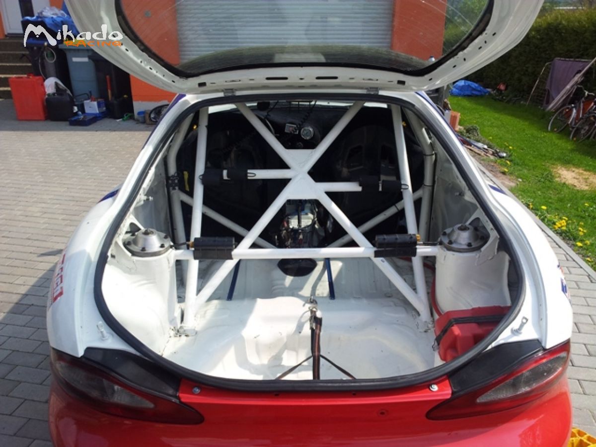 Vente ou echange Hyundai Maxi Kit Car F2/A7K – photo 3 sur 6