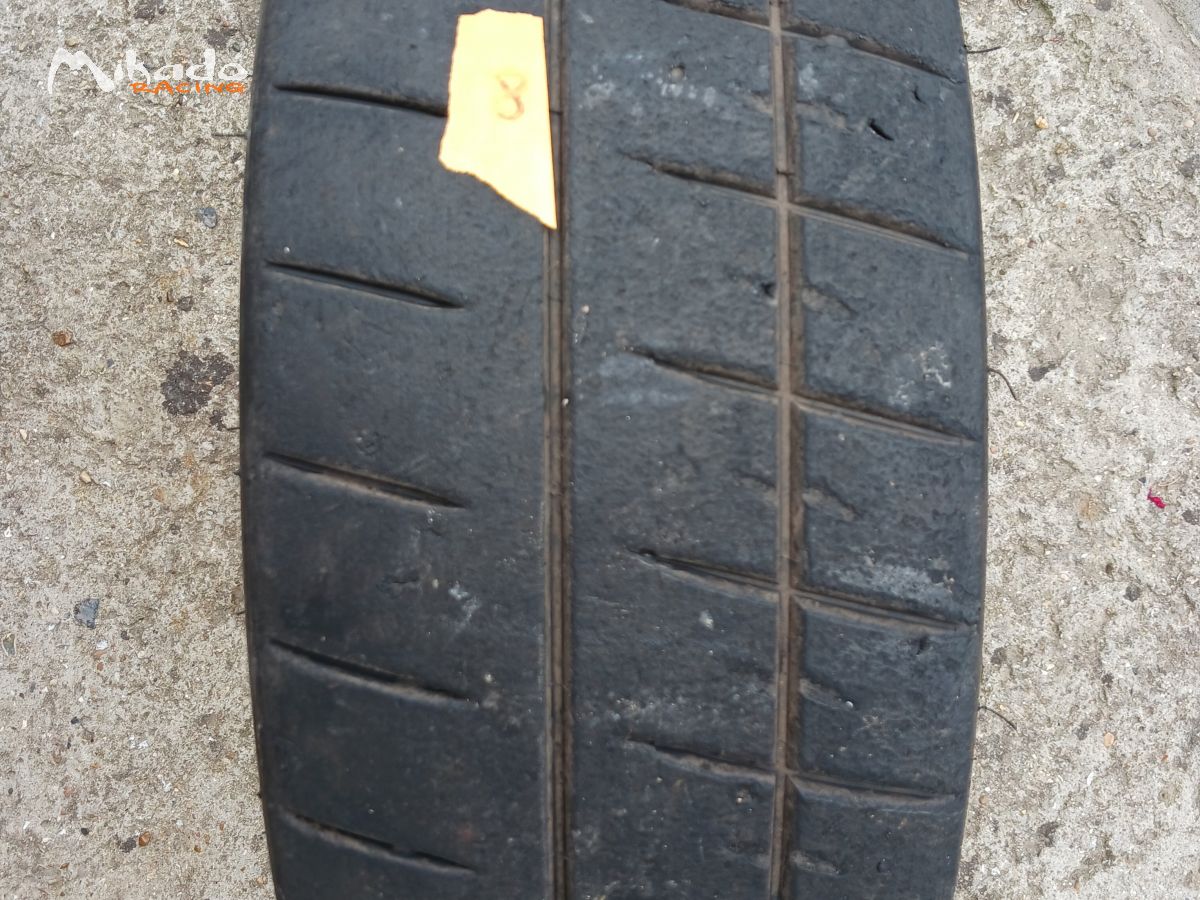 2 Michelin H30 en 19/63-17 – photo 5 sur 6