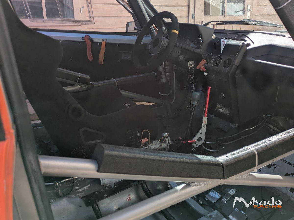 205 RALLYE F2012 – photo 5 sur 6