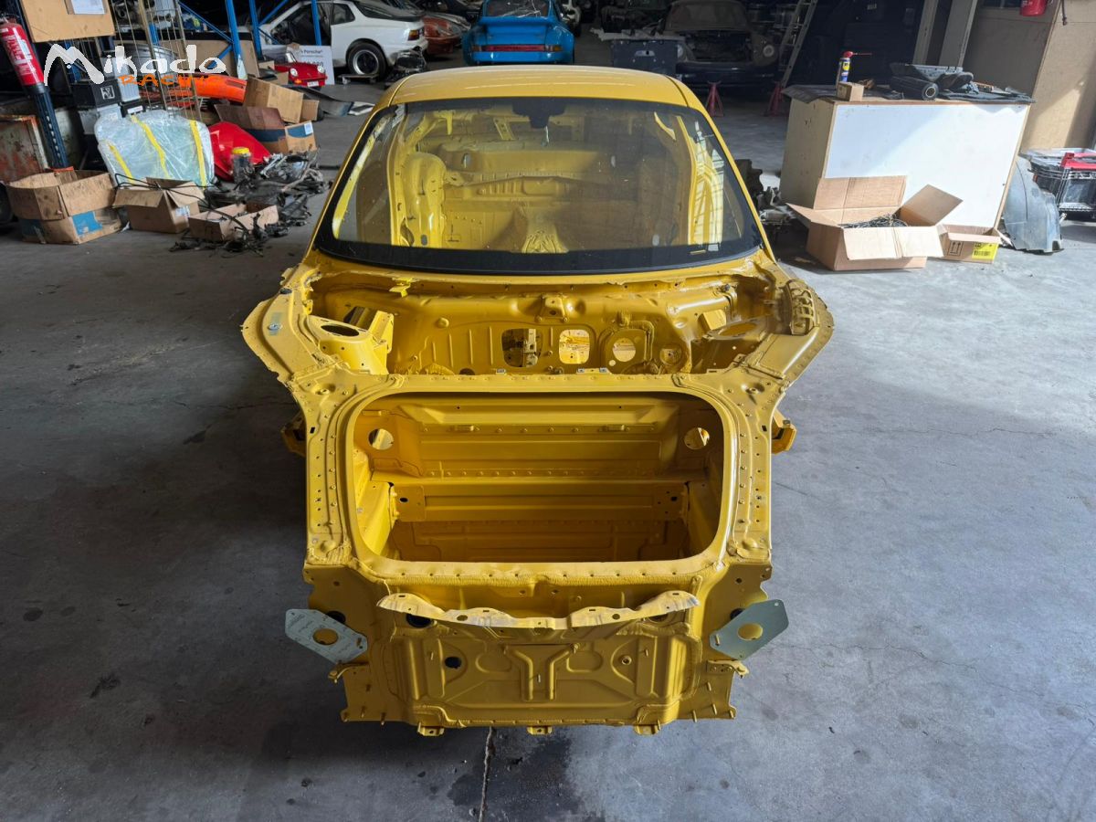 Caisse nue Porsche 991 à vendre – photo 3 sur 6