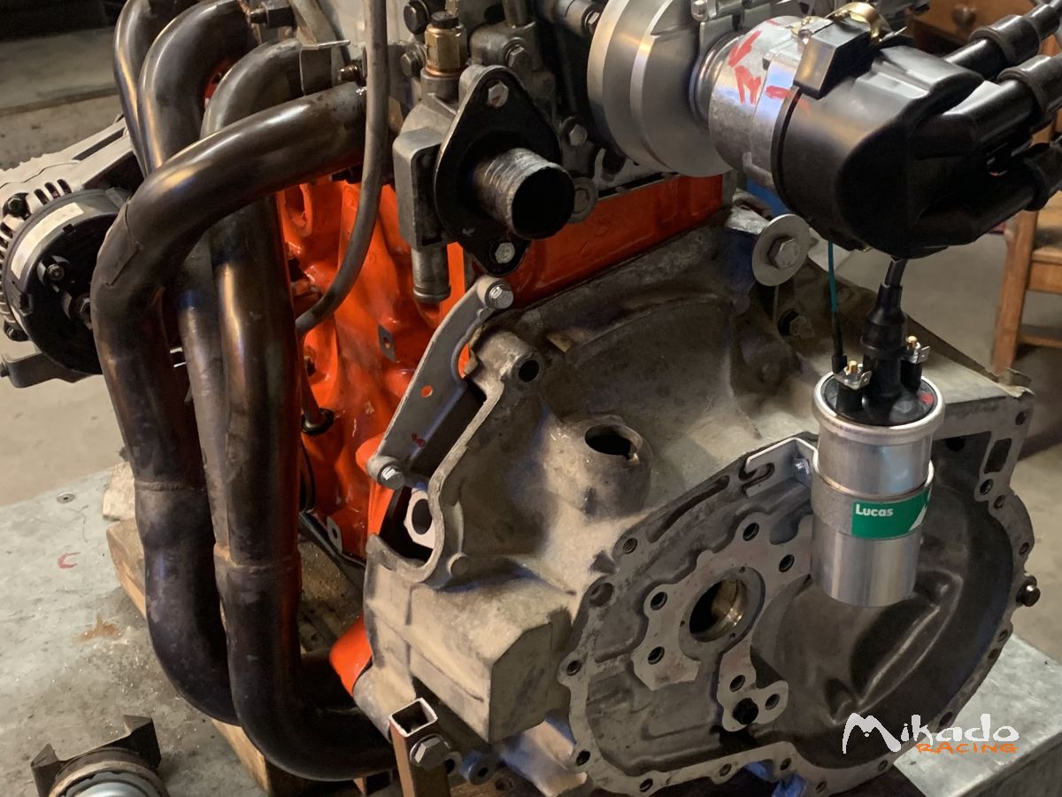 Moteur f2012 150km SP – photo 3 sur 3