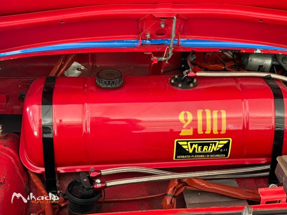 FIAT 500 – photo 3 sur 5