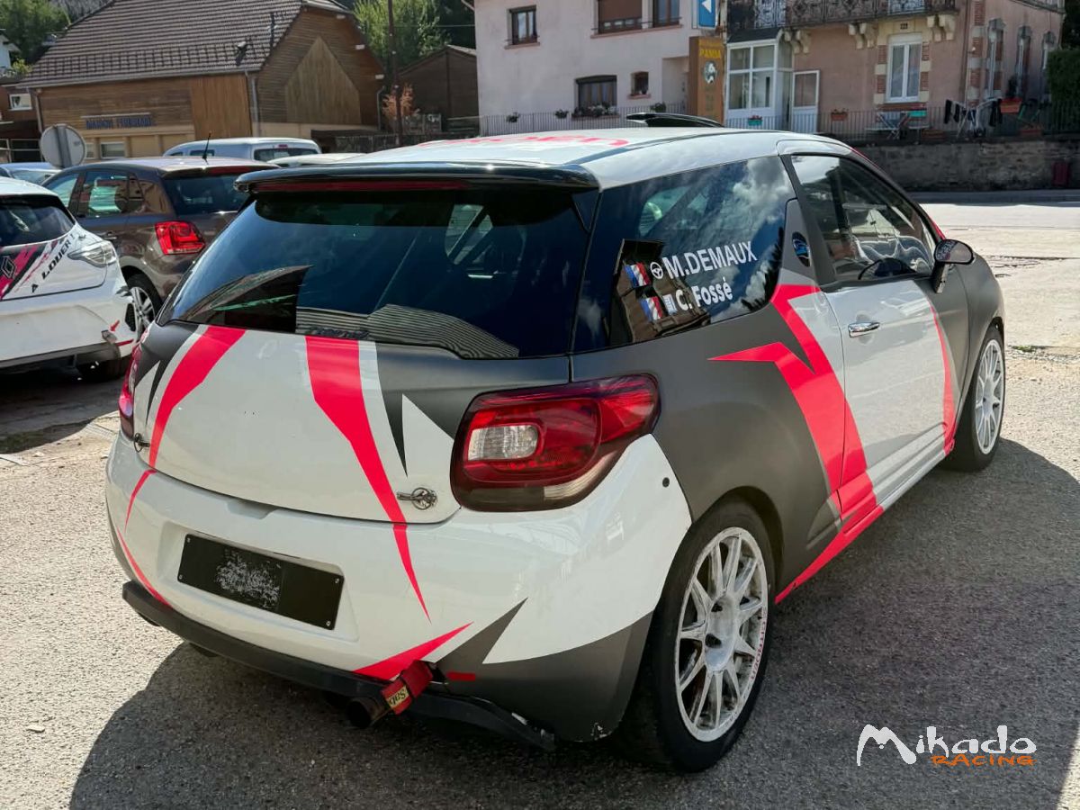 DS3 R3 T – photo 2 sur 3
