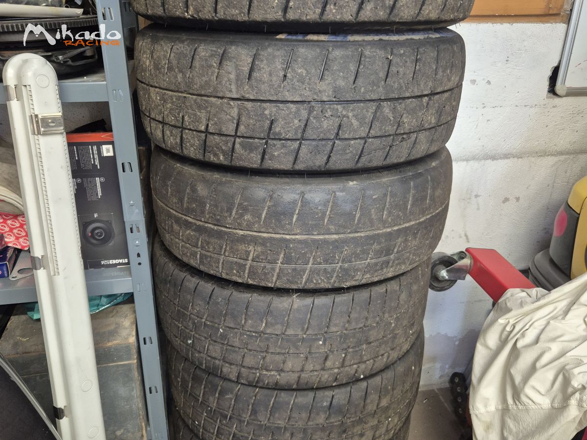 Pneu michelin