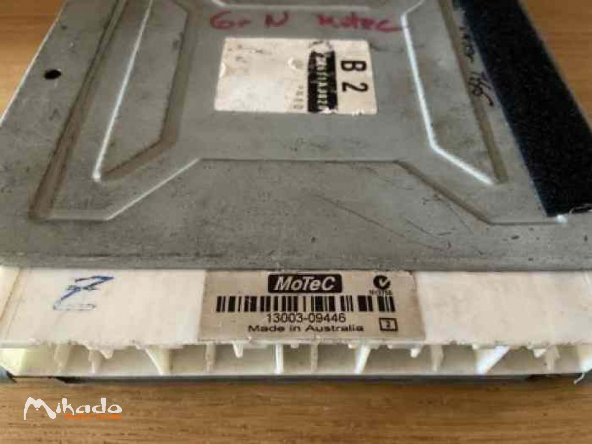 MOTEC M800 SUBARU V7/8