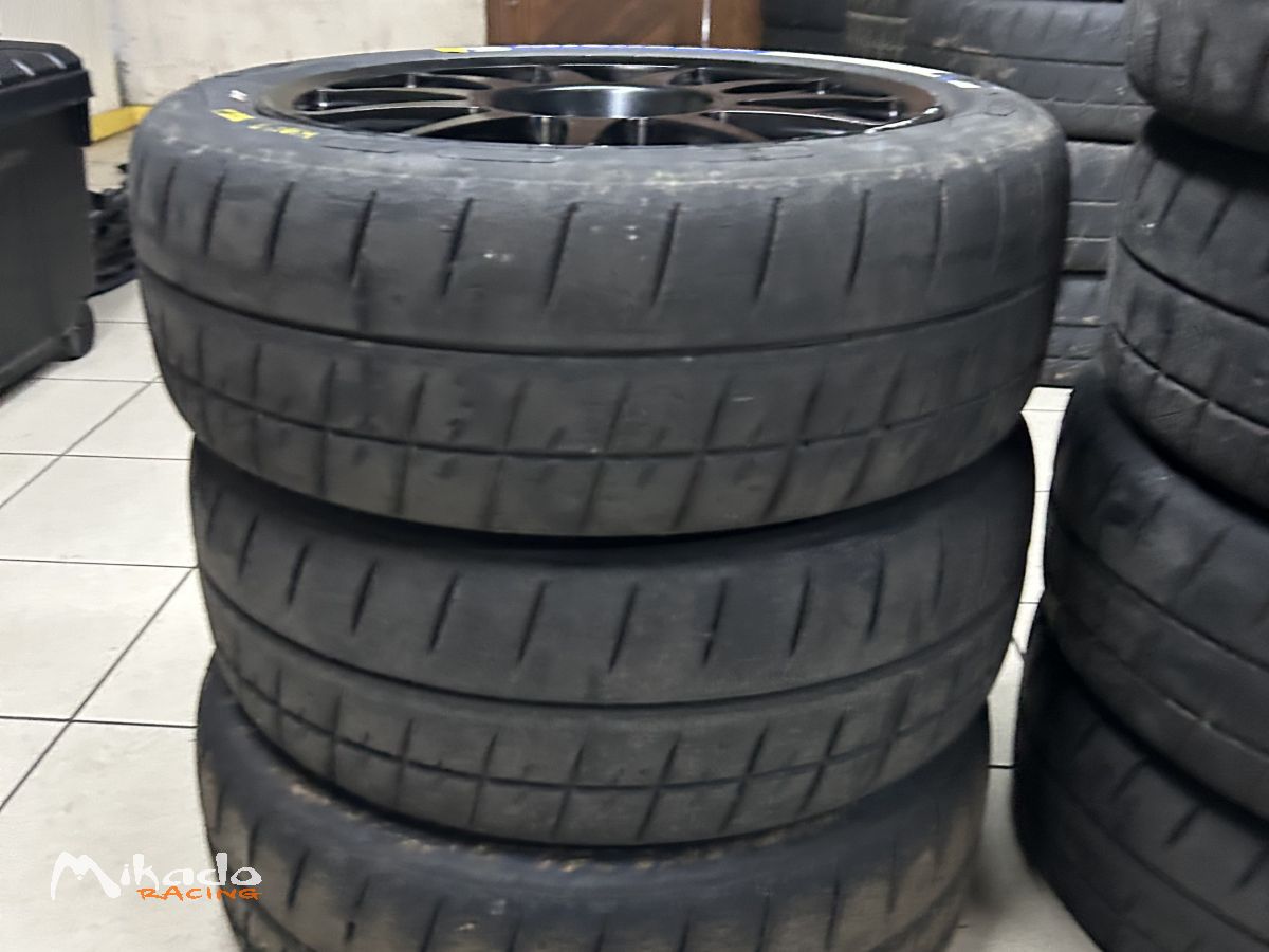 Pneus Michelin 16 pouces – photo 5 sur 6